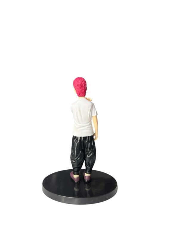 Figura Atsushi Sendo  18cm Tokyo Revengers - Imagen 5