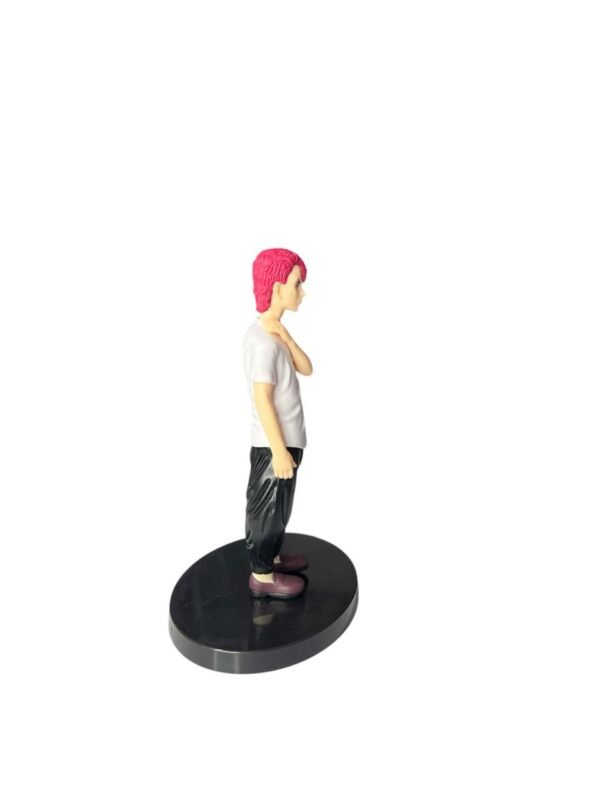 Figura Atsushi Sendo  18cm Tokyo Revengers - Imagen 4