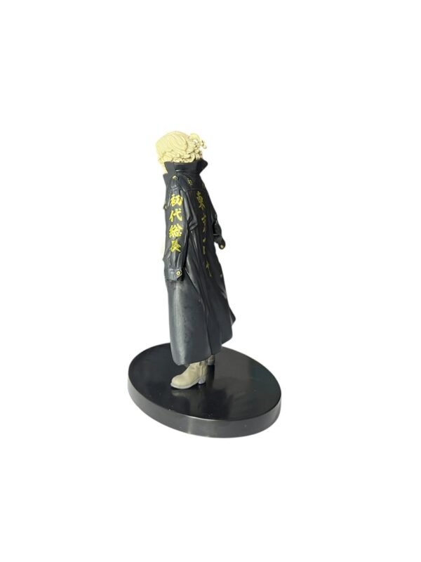 Figura Manjiro Sano 18cm Tokyo Revengers - Imagen 5