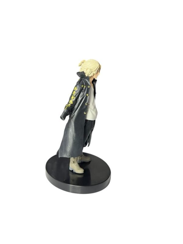 Figura Manjiro Sano 18cm Tokyo Revengers - Imagen 6