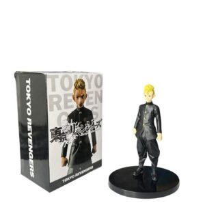 Figura Takemichi Hanagaki18cm Tokyo Revengers