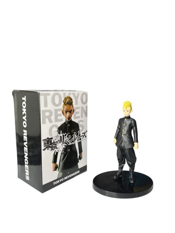 Figura Takemichi Hanagaki18cm Tokyo Revengers