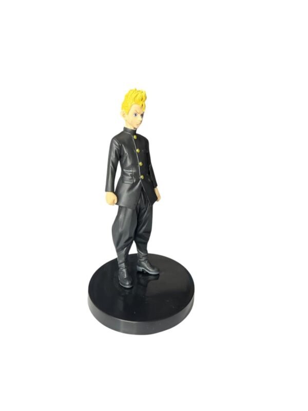 Figura Takemichi Hanagaki18cm Tokyo Revengers - Imagen 6