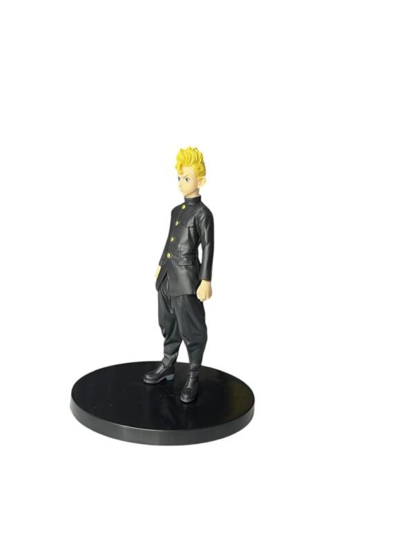 Figura Takemichi Hanagaki18cm Tokyo Revengers - Imagen 2