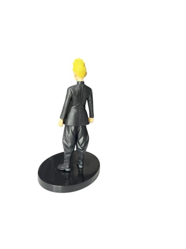 Figura Takemichi Hanagaki18cm Tokyo Revengers - Imagen 3