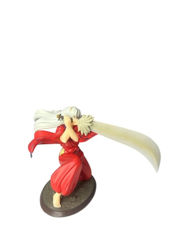 Figura Inuyasha 15cm Espada - Inuyasha - Imagen 2