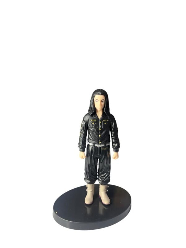 Figura Baji 18cm Tokyo Revengers - Imagen 2