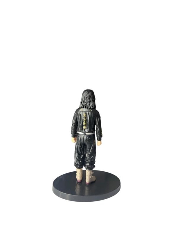 Figura Baji 18cm Tokyo Revengers - Imagen 4