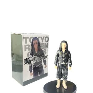Figura Baji 18cm Tokyo Revengers