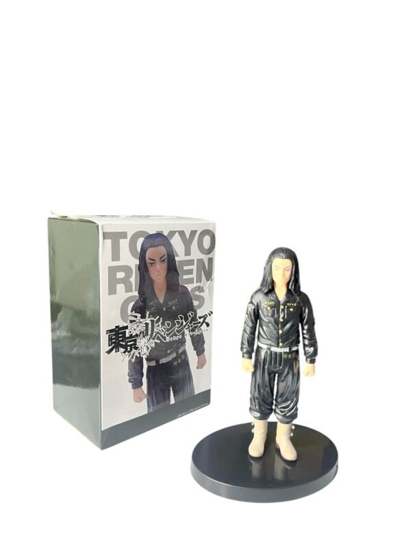 Figura Baji 18cm Tokyo Revengers