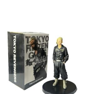 Figura Draken 18cm Tokyo Revengers