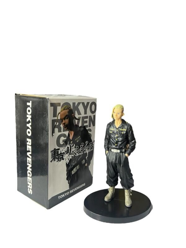 Figura Draken 18cm Tokyo Revengers