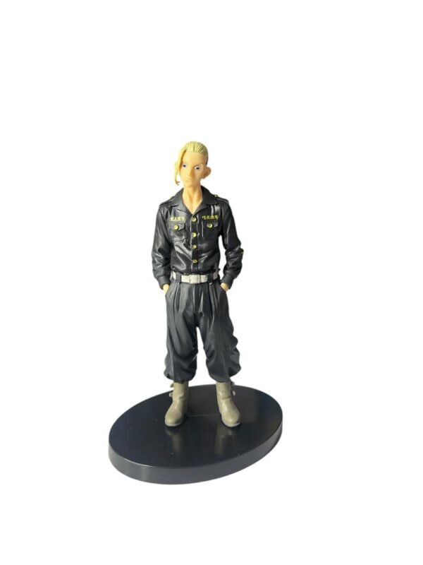 Figura Draken 18cm Tokyo Revengers - Imagen 2