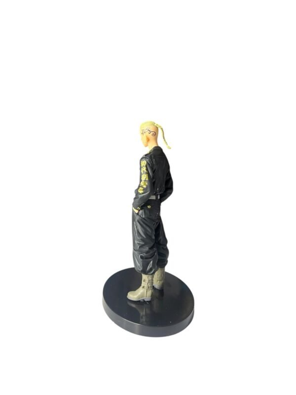 Figura Draken 18cm Tokyo Revengers - Imagen 4