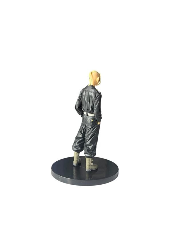 Figura Draken 18cm Tokyo Revengers - Imagen 3