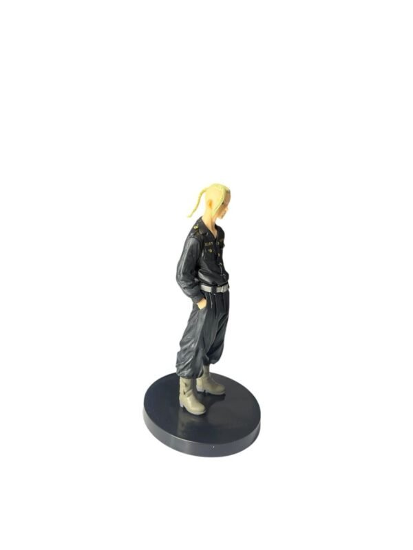 Figura Draken 18cm Tokyo Revengers - Imagen 6