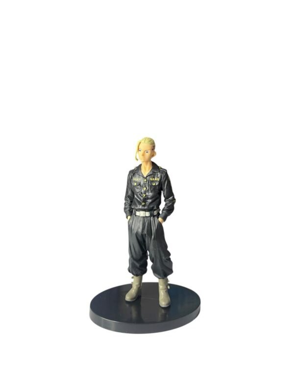 Figura Draken 18cm Tokyo Revengers - Imagen 5
