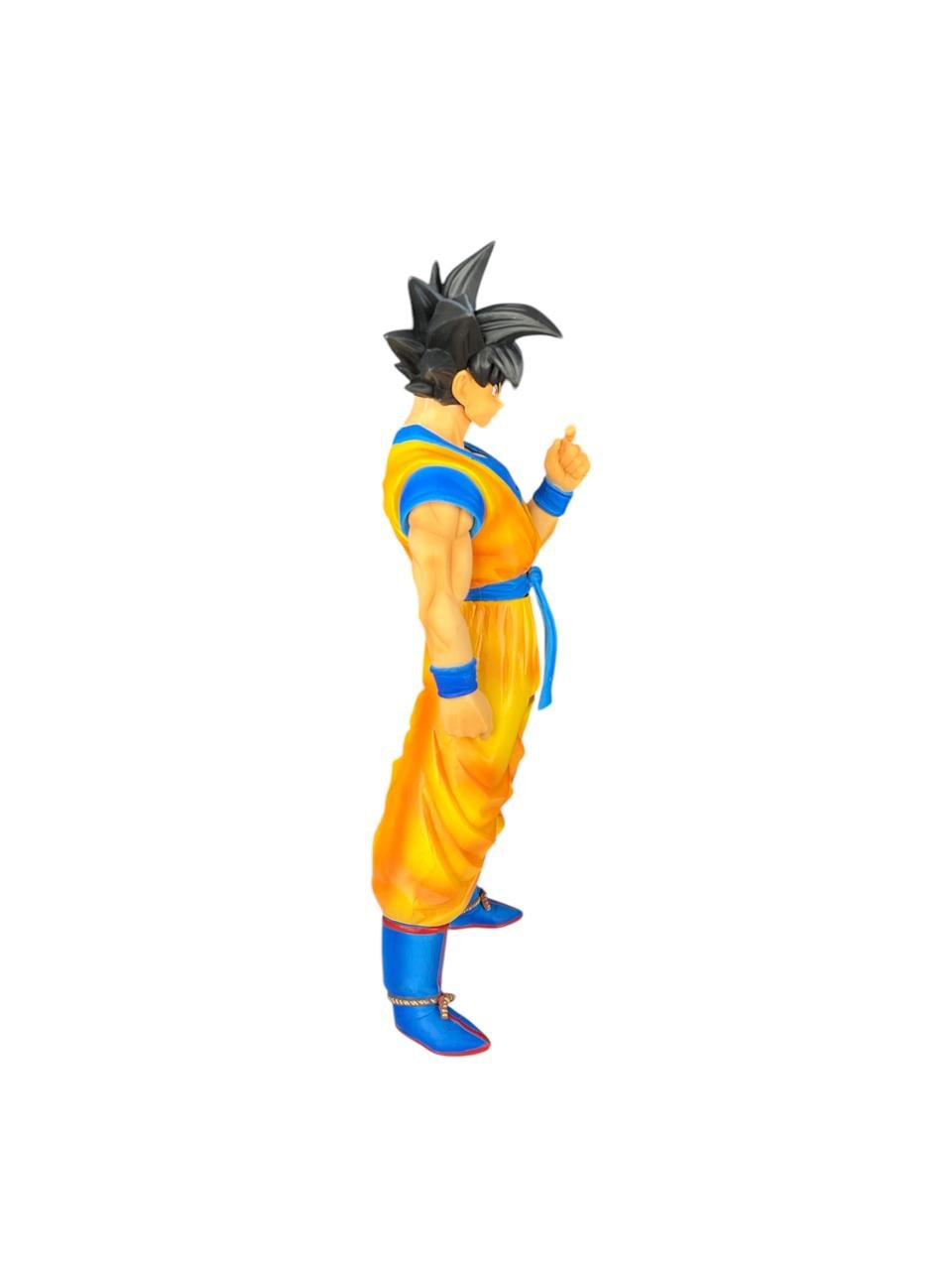Figura Goku Ginyu 30 Cm Brazo Intercambiable Dragon Ball Z - Imagen 5