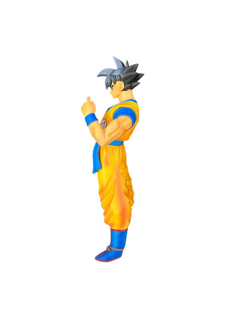 Figura Goku Ginyu 30 Cm Brazo Intercambiable Dragon Ball Z - Imagen 3
