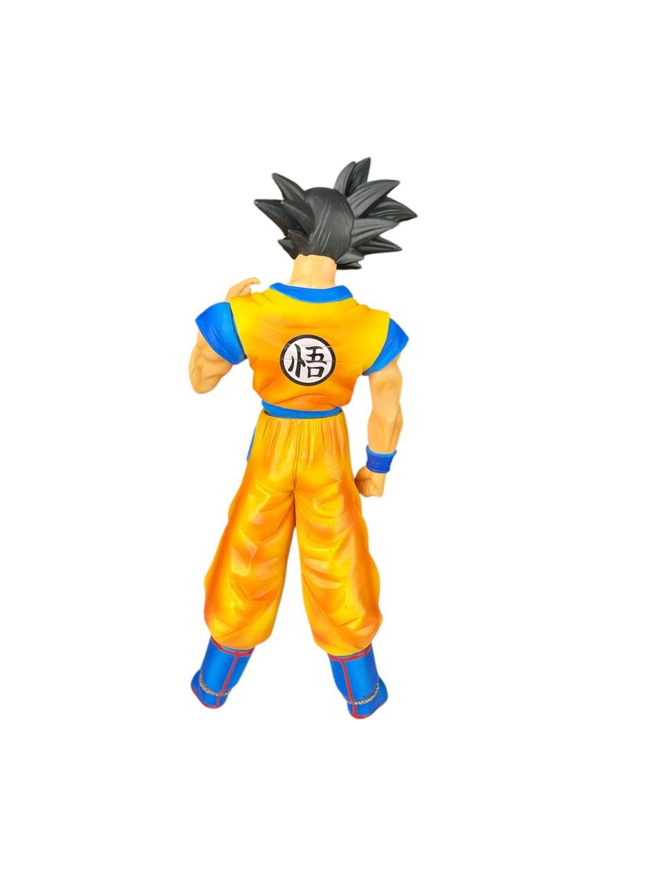 Figura Goku Ginyu 30 Cm Brazo Intercambiable Dragon Ball Z - Imagen 4