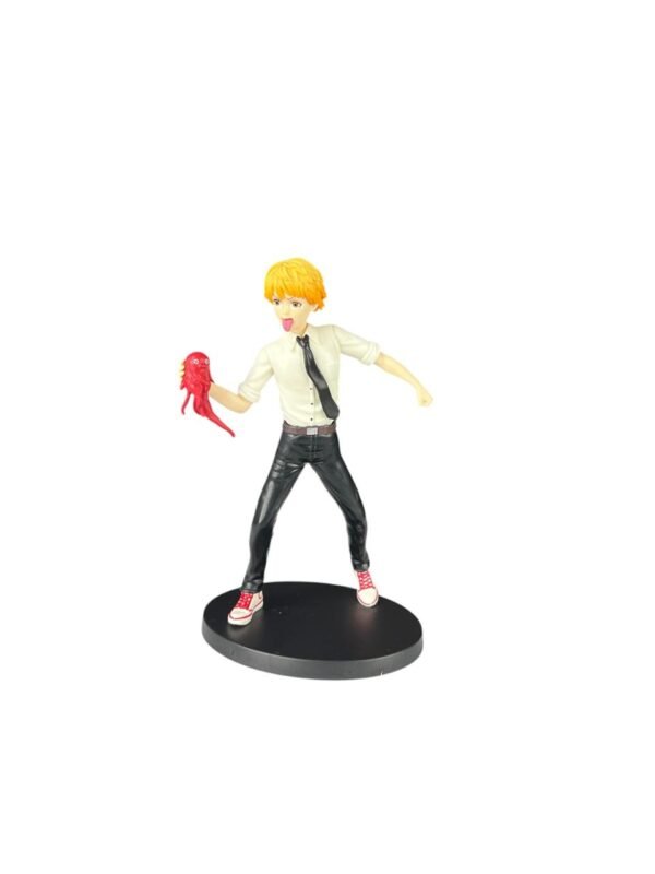 Figura Denji 19 Cm Chainsaw Man - Imagen 5