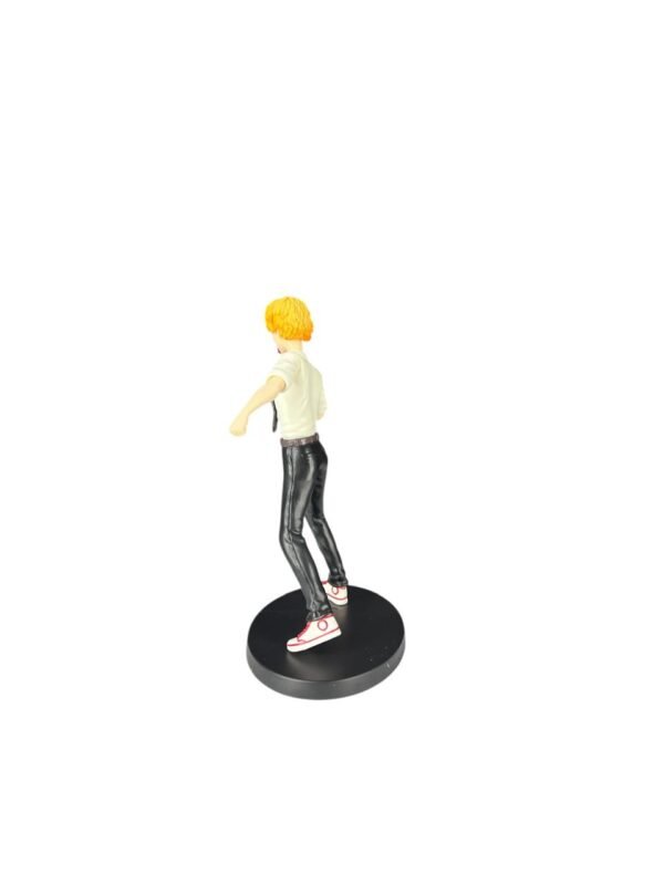 Figura Denji 19 Cm Chainsaw Man - Imagen 4