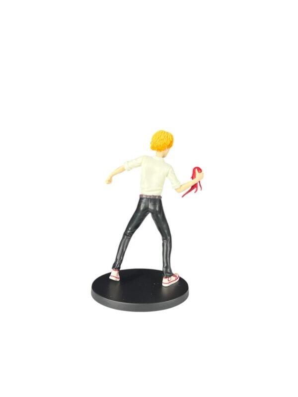 Figura Denji 19 Cm Chainsaw Man - Imagen 3