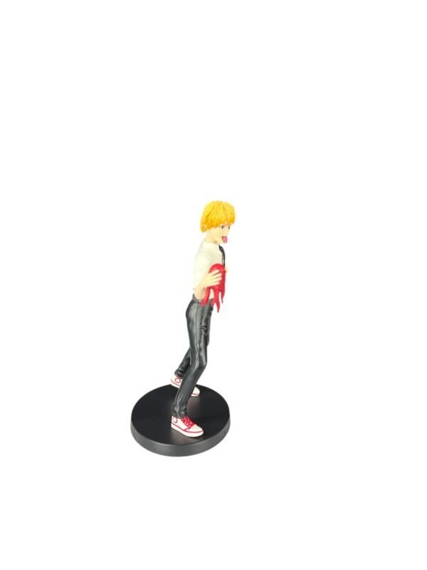 Figura Denji 19 Cm Chainsaw Man - Imagen 2