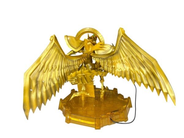 Figura Dragon Alado De Ra 30cm - Yugioh - Imagen 4