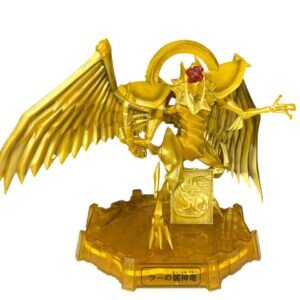 Figura Dragon Alado De Ra 30cm - Yugioh