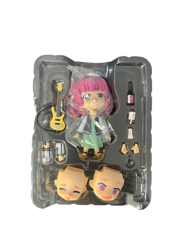 Figura 10cm Nendoroid Kikuri Hiroi 2269 - Bocchi The Rock - Imagen 4