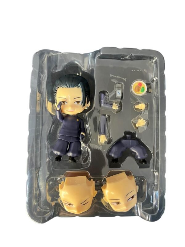 Figura Nendoroid 10cm Suguru Geto 2206 - Jujutsu Kaisen - Imagen 4