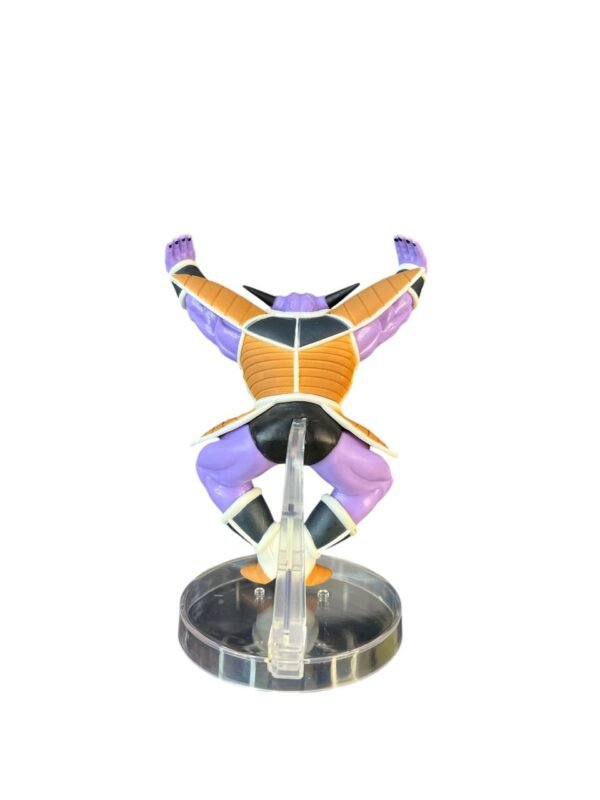 Figura Capitán Ginyu 15cm Dragon Ball - Imagen 5