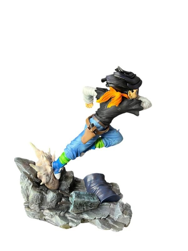 Figura Androide 18 / Dragon Ball Super 32 Cm - Imagen 5
