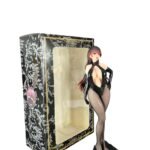 Figura Muñeca Mishiranu Coneja Hentai 30cm