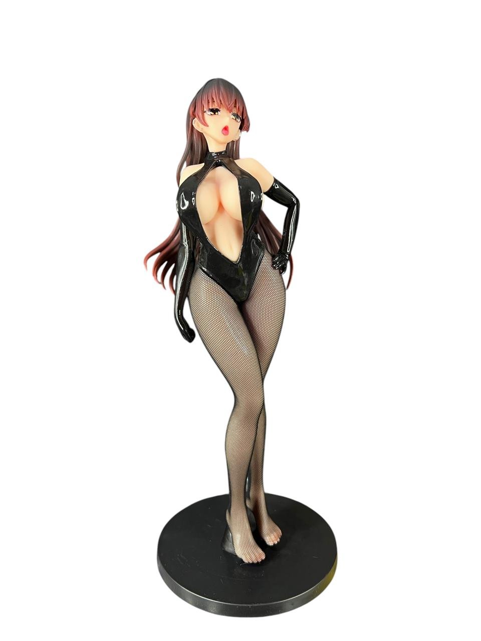 Figura Muñeca Mishiranu Coneja Hentai 30cm - Imagen 2
