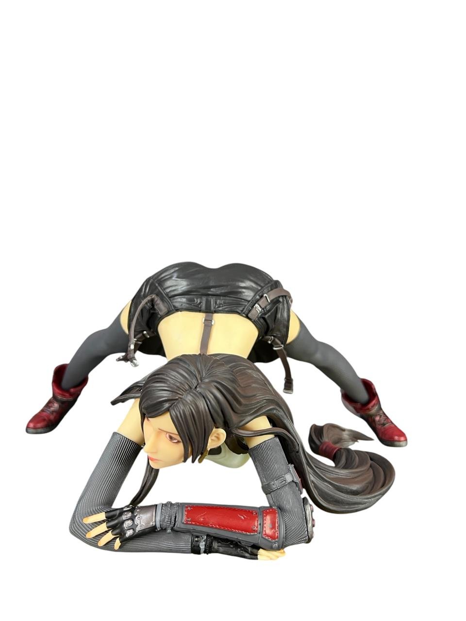 Figura Tifa Lockhart Final Fantasy Vii Remake 20cm - Imagen 2