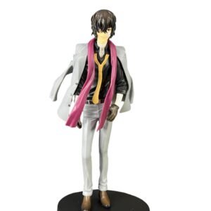Figura Osamu Dazai 22cm Bungo Stray Dogs (copia)