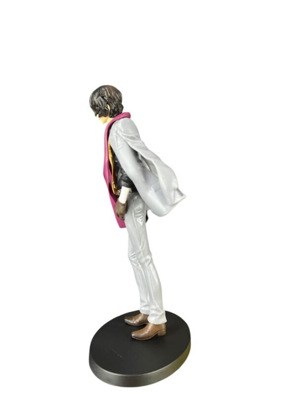 Figura Osamu Dazai 22cm Bungo Stray Dogs (copia) - Imagen 2