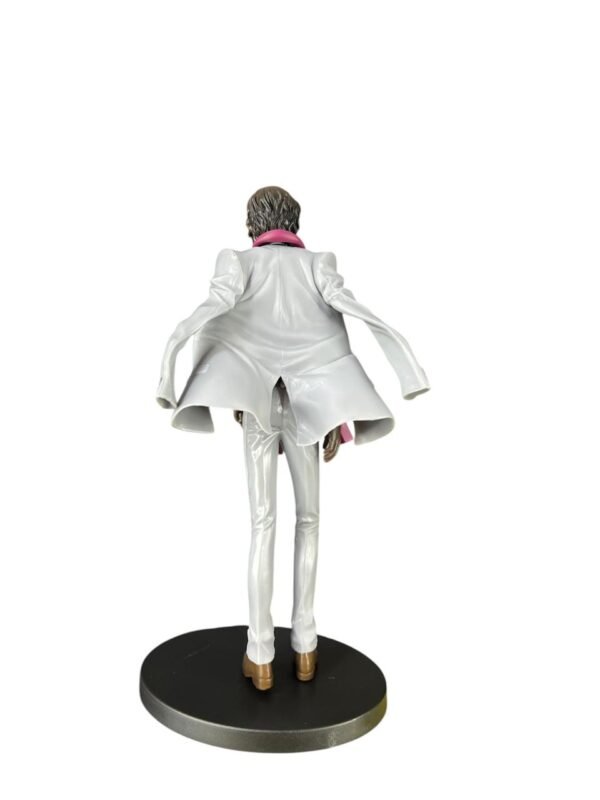 Figura Osamu Dazai 22cm Bungo Stray Dogs (copia) - Imagen 4