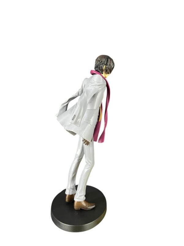 Figura Osamu Dazai 22cm Bungo Stray Dogs (copia) - Imagen 3