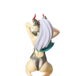 Figura Yamato Hentai 17cm One Piece - Imagen 5