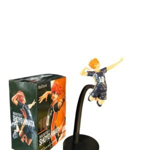 Figura Shoyo Hinata 20cm Haikyu