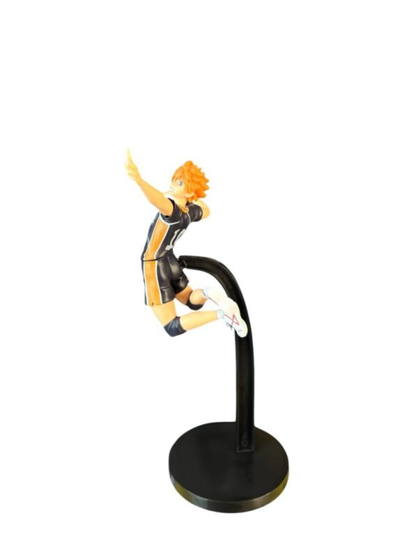 Figura Shoyo Hinata 20cm Haikyu - Imagen 3