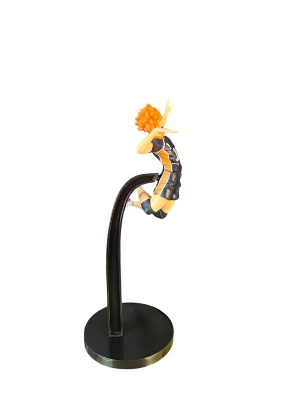 Figura Shoyo Hinata 20cm Haikyu - Imagen 5