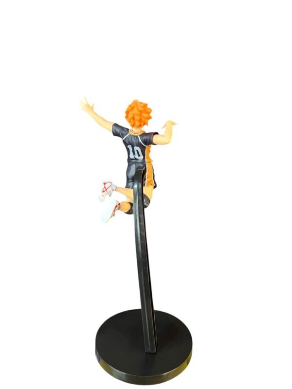 Figura Shoyo Hinata 20cm Haikyu - Imagen 4