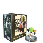 Figura Guldo 9cm Dragon Ball (copia)