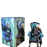 Figura Gojo Sentado 32cm Jujutsu Kaisen