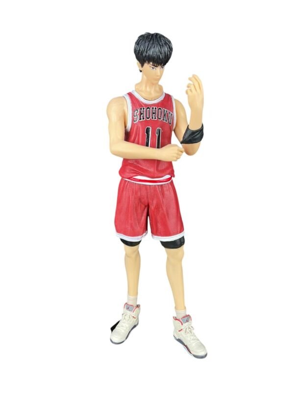 Figura Kaede 33cm - Slam Dunk - Imagen 2