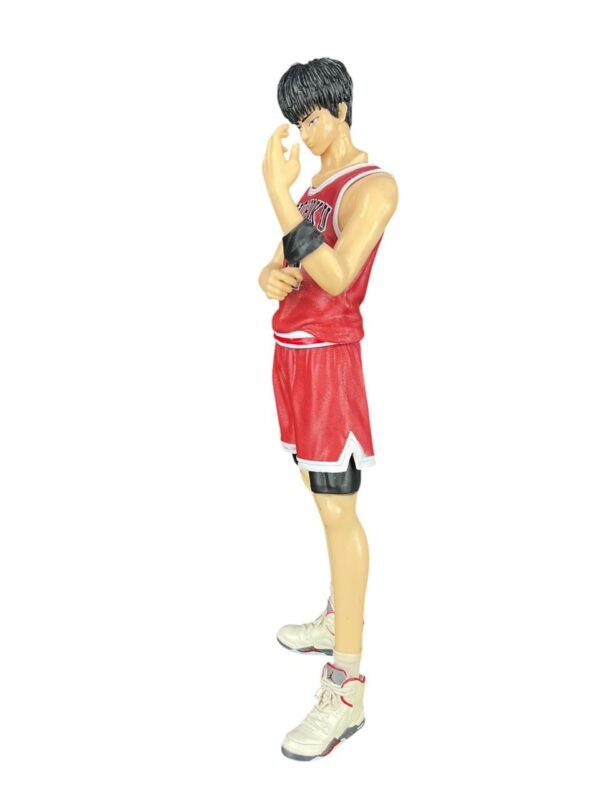 Figura Kaede 33cm - Slam Dunk - Imagen 3